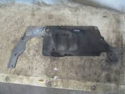 Пыльник двигателя центральный Mitsubishi Lancer (CX, CY) 2007> в Челябинске Защита двигателя. Mitsubishi: Lancer, ASX, Outlander, Lancer Evolution, RVR, Delica D:5, Delica, Galant Fortis 4B10, 4B11, 4J10, 4B12, 4J11, 4A91, 4A9...