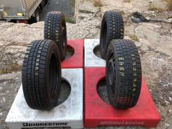 Dunlop Winter Maxx, 175/65R15 в Находке Dunlop Winter Maxx. Всесезонные, 2013 год, 5 %, 4 шт