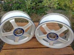 Advan Racing TC в Шахтах Advan Racing TCIII. 7.0x17", 5x100.00, ET35