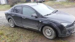 Ford Focus, 2007 