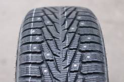Nokian Hakkapeliitta 7, 255/50R19, 255/50/19 в Москве Nokian Hakkapeliitta 7. Зимние, шипованные, без износа, 4 шт