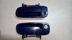 Ручка двери внешняя в Пензе Ручка двери внешняя. Toyota Vista, CV30, SV30, SV32, SV33, SV35 Двигатели: 2CT, 3SFE, 3SGE, 4SFE, 2CTL, 3SGELU