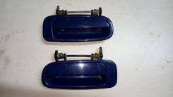 Ручка двери внешняя в Пензе Ручка двери внешняя. Toyota Vista, CV30, SV30, SV32, SV33, SV35 Двигатели: 2CT, 3SFE, 3SGE, 4SFE, 2CTL, 3SGELU