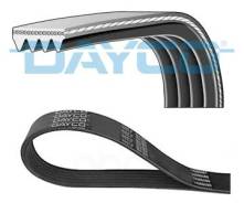 Поликлиновой Ремень Dayco арт. 4PK840 в Санкт-Петербурге Поликлиновой Ремень Dayco арт. 4PK840