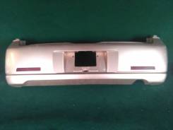 Бампер Nissan OTTI, H91W, 3G83, 003-0047098, задний во Владивостоке Бампер NISSAN OTTI, H91W, 3G83, 003-0047098