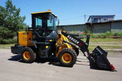 Ranger X1, 2019 в Красноярске Ranger. Погрузчик X1, расчет после доставки., 1 800 кг., Дизельный, 0,80 куб. м. Под заказ