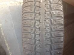 Pirelli Winter Ice Plus 3, 205/60 R15 в Улан-Удэ Pirelli Winter Ice Plus 3. Зимние, без шипов, 2013 год, 5 %, 1 шт
