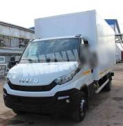 Iveco Daily 70С15, 2018 в Барнауле Iveco Daily. 70С15, 3 000 куб. см., 4 500 кг., 4x2