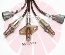 Кислородный датчик (Zirconium) OZA624-E4 1952 ngk 1952 в наличии в Хабаровске Кислородный датчик (Zirconium) OZA624-E4 1952 ngk 1952 в наличии