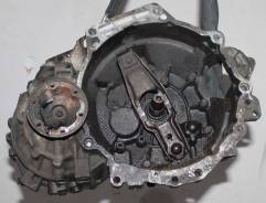 МКПП Volkswagen CZM DYN на AGU 1.8 литра турбо Audi A3 Audi A4 в Омске МКПП. Audi A4 Audi A3 AGU