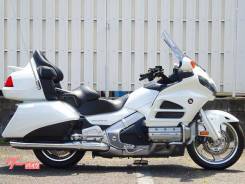 Honda GL 1800 Gold Wing 