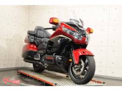 Honda GL 1800 Gold Wing, 2014 