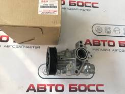 Помпа Suzuki J24B новая оригинал Япония в Хабаровске Помпа водяная. Suzuki Escudo, TDA4W Suzuki Kizashi, RE91A, RE91S, RE9A1, RE9A3, RE9A5, RE9A6, RE9A7, RE9A8, RF91S, RF9A1, RF9A3, RF9A5, RF9A6, RF9A7...