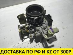 Заслонка дроссельная Daihatsu Charade HEEG T7944 в Омске Заслонка дроссельная. Daihatsu Charade Daihatsu Pyzar Daihatsu Charade Social Двигатель HEEG