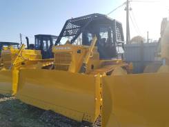 Zoomlion ZD160-3, 2018 в Улан-Удэ Zoomlion ZD160-3. Бульдозер Zoomlion 160-3, 16 400 кг. Под заказ