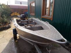  Wellboat 37   suzuki DF15A 