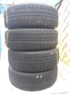 Bridgestone Blizzak Revo GZ (1435Т), 215/60 r16 в Новосибирске Bridgestone Blizzak Revo GZ. Всесезонные, 2010 год, 10 %, 4 шт