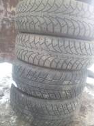 Мишлен, 175 65 R14 в Прокопьевске Michelin. Зимние, 2014 год, 30 %, 4 шт