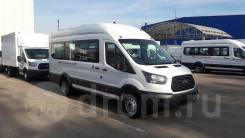 Ford Transit, 2018 в Москве Ford Transit. , 19 мест, В кредит, лизинг