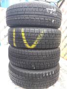 Yokohama Ice Guard IG50 (1448Т), 205/60 r16 в Новосибирске Yokohama Ice Guard IG50. Всесезонные, 2012 год, 10 %, 4 шт