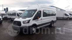 Ford Transit, 2018 в Москве Ford Transit. , 17 мест, В кредит, лизинг