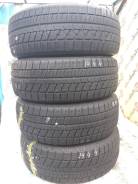 Bridgestone Blizzak VRX (1444Т), 215/60 r16 в Новосибирске Bridgestone Blizzak VRX. Всесезонные, 2015 год, 10 %, 4 шт