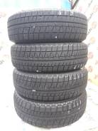 Bridgestone Blizzak Revo GZ (1417Т), 195/65 r15 в Новосибирске Bridgestone Blizzak Revo GZ. Всесезонные, 10 %