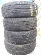 Goodyear Ice Navi Zea II (1414Т), 195/65 r15 в Новосибирске Goodyear Ice Navi Zea II. Всесезонные, 10 %