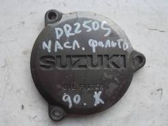    Suzuki DR 250S (J 418) (SJ 44A) 