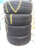 Yokohama Ice Guard IG50 (1454Т), 205/55 r16 в Новосибирске Yokohama Ice Guard IG50. Всесезонные, 2013 год, 10 %