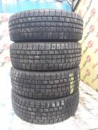 Dunlop Winter Maxx WM01 (1462Т), 205/60 r16 в Новосибирске Dunlop Winter Maxx WM01. Всесезонные, 2013 год, 10 %, 4 шт