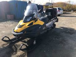 BRP Ski-Doo Skandic WT 900ace, 2016 