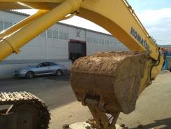 Komatsu PC300, 2013 в Новосибирске Komatsu PC300. Продам -8, 1,60 куб. м.