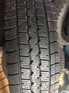 Dunlop Winter Maxx, 165/80 R14 LT в Хабаровске Dunlop Winter Maxx. Зимние, без шипов, 2014 год, 5 %
