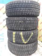 Bridgestone Ice Partner (1464Т), 205/55 r16 в Новосибирске Bridgestone Ice Partner. Всесезонные, 2013 год, 10 %