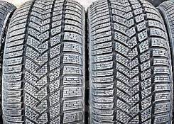 В наличии ПАРА НОВЫЕ Sunny NW211 С ОТБОЙНИКОМ ПОД ДИСК УСИЛЕННЫЕ, 245/40 R18 в Тюмени Sunny NW211. Зимние, без шипов, 2018 год, новые