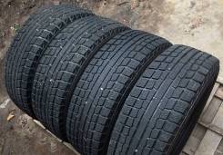 Yokohama Ice Guard IG20, 195/65 R15 в Омске Yokohama Ice Guard IG20. Зимние, без шипов, 20 %