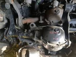 Редуктор передний Mitsubishi Pajero V25W V45W 6G74GDI 4272 во Владивостоке Раздаточная коробка. Mitsubishi Pajero, V25W, V45W