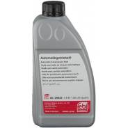 Жидкость гидравлическая ! красная 1L для азиатских АКПП FEBI 29934 в Москве Жидкость гидравлическая ! красная 1L для азиатских АКПП FEBI 29934. Volkswagen: Passat, Bora, Jetta, Sharan, Tiguan, Passat CC, Lupo, Beetle, Polo, To...