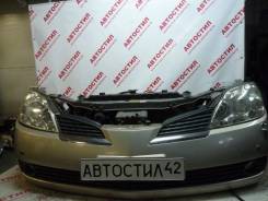 Nose cut Nissan Primera в Кемерово Nose cut NISSAN PRIMERA