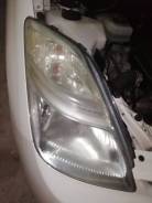 Фара правая 2-я модель Toyota Prius 2007, NHW20, 1Nzfxe в Артеме Фара. Toyota Prius, NHW20 1NZFXE