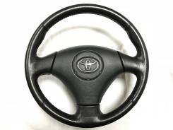 Оригинальный кожаный спортивный руль Toyota / Lexus в Томске Руль. Lexus: IS300, IS200, GS430, GS300, GS400, RX300 Toyota: Allion, Windom, Aurion, Allex, Aristo, Ipsum, Verossa, Avensis, Estima Hybrid, Corolla...