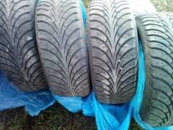 Goodyear, 225/60/17 в Рубцовске Goodyear. Зимние, 5 %, 4 шт