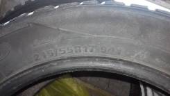 Kumho I'Zen WIS KW19, 215/55/17 