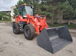 Molot 300T, 2019 в Иркутске Molot 300T. Фронтальный погрузчик , 3 000 кг., Дизельный, 1,70 куб. м.