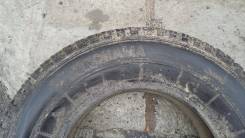 Yokohama Guardex, 215/80R16 в Новосибирске Yokohama Guardex. Всесезонные, 40 %