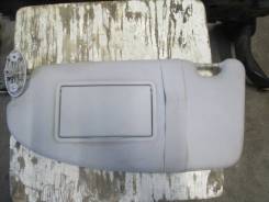 Козырек солнцезащитный Ford Focus II 2008-2011; Focus II 2005-2008 в Челябинске Козырек солнцезащитный. Ford Focus, CA5, CAP, CB4 Ford C-MAX, CAP