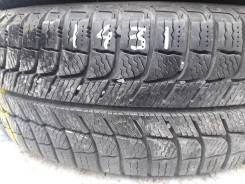 Michelin X-Ice (1431), 195/65 r15 в Новосибирске Michelin X-Ice. Всесезонные, 2013 год, 10 %, 2 шт