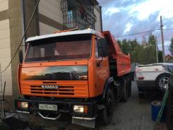 КамАЗ 55111, 2002 в Хабаровске КамАЗ 55111. Камаз 55111, 5511, 6x4
