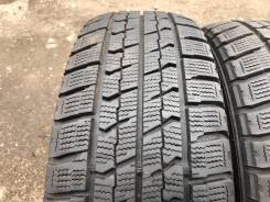 Goodyear Ice Navi Zea II, 205/65 R15 в Улан-Удэ Goodyear Ice Navi Zea II. Зимние, без шипов, 2014 год, 10 %, 4 шт
